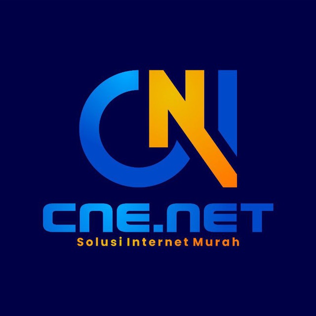 Logo CNE NET